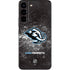 NHL Utah Mammoth Ice Frost Galaxy S22 Skin